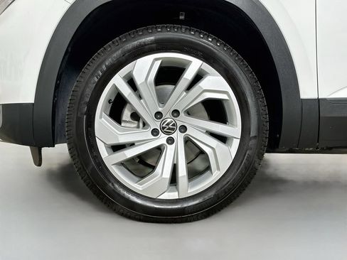 Used 2022 Volkswagen Atlas SE FWD image 38