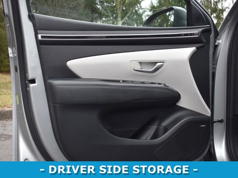 Used 2023 Hyundai Tucson Limited image 5