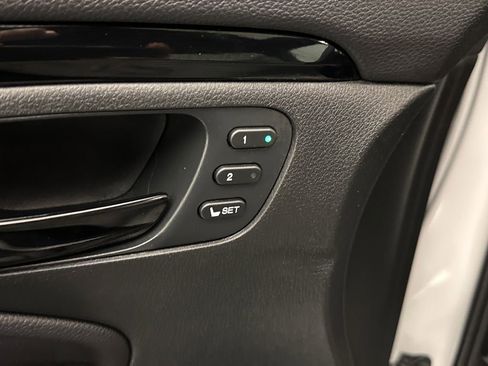 Used 2023 Honda Passport Elite image 23