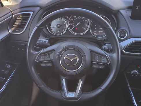 Used 2023 MAZDA CX-9 Touring Plus image 24