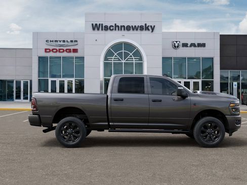 New 2026 RAM 2500 Tradesman AWD/4WD image 21