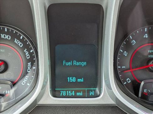 Used 2014 Chevrolet Camaro SS w/ SS Performance Package image 10