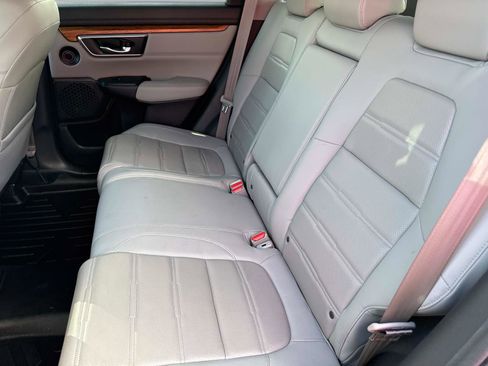 Certified 2019 Honda CR-V Touring image 15