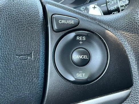 Used 2016 Honda Fit EX image 15