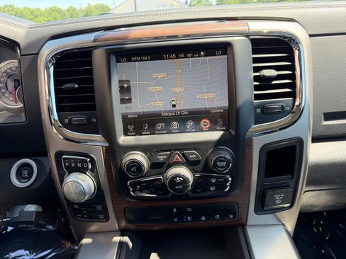 Used 2015 RAM 1500 Laramie w/ Convenience Group AWD/4WD image 30