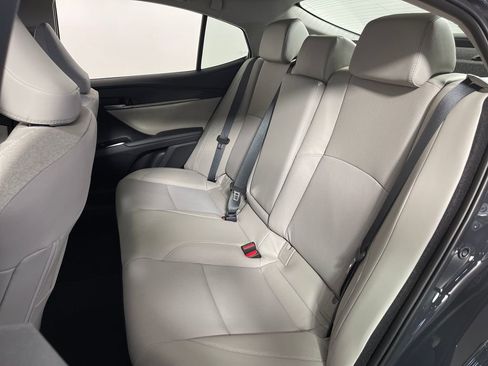New 2026 Toyota Camry XLE FWD image 13