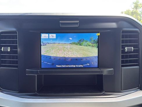 New 2026 Ford F350 XL w/ XL Chrome Package AWD/4WD image 21