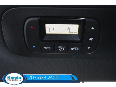 New 2026 Honda Odyssey Sport-L image 32