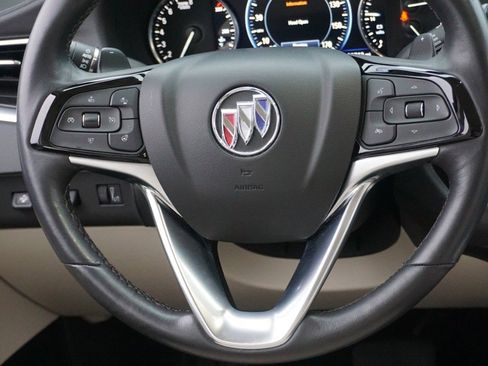 Used 2023 Buick Enclave Premium w/ Experience Buick Package image 28