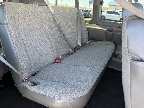 Used 2023 Chevrolet Express 3500 LS RWD image 25