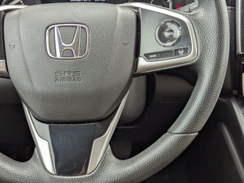 Certified 2020 Honda CR-V EX image 18