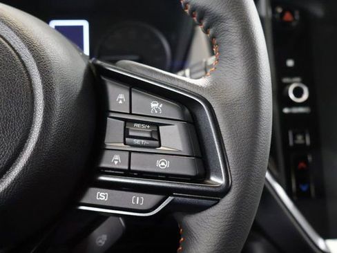 New 2026 Subaru Crosstrek 2.5i Limited w/ Popular Package #3A image 18