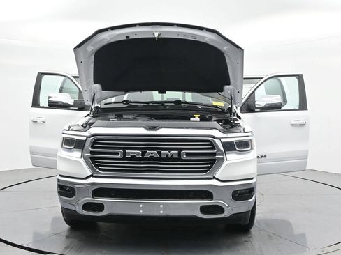 Used 2023 RAM 1500 Laramie AWD/4WD image 38