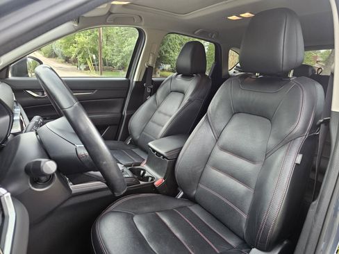Used 2023 MAZDA CX-5 Carbon Edition AWD/4WD image 11