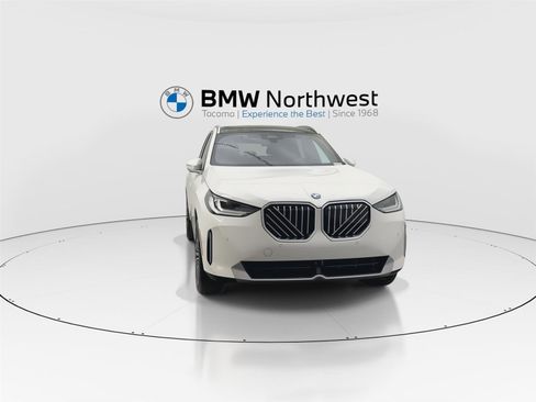 Used 2026 BMW X3 xDrive30 w/ Convenience Package image 7