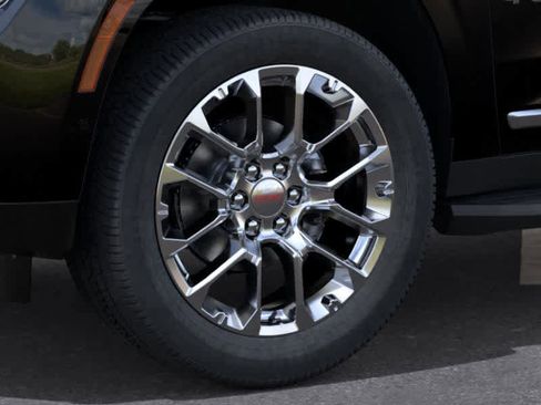 New 2026 GMC Yukon Elevation w/ Elevation Premium Package image 9