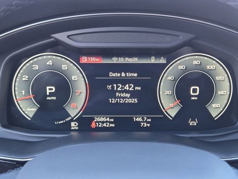 Certified 2023 Audi Q7 3.0T Premium Plus w/ Premium Plus Package image 18