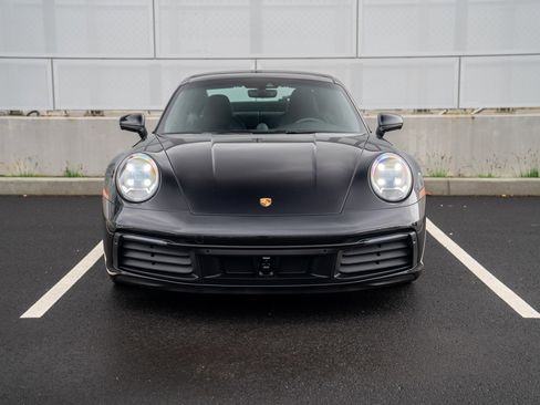 Used 2024 Porsche 911 Carrera 4S image 6