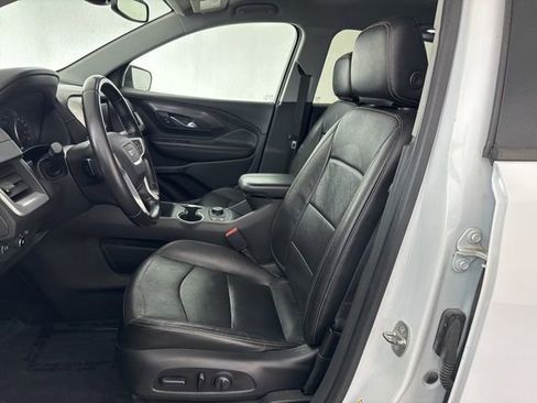 Used 2020 GMC Terrain SLT image 23