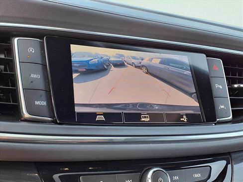 Used 2023 Buick Enclave Essence w/ Experience Buick Package image 18