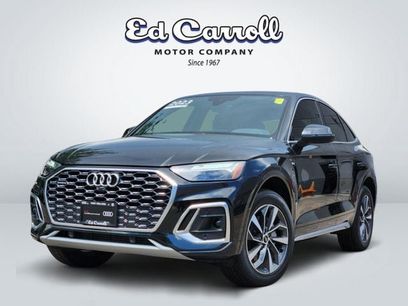 Used 2023 Audi Q5 2.0T Premium Plus w/ Premium Plus Package