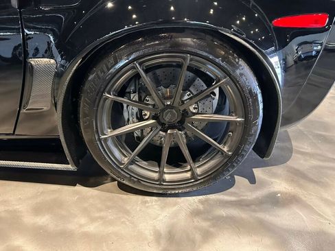 Used 2013 Chevrolet Corvette ZR1 w/ 3ZR Preferred Equipment Group RWD image 12