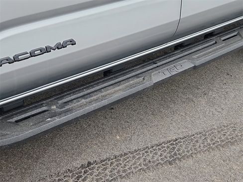 New 2026 Toyota Tacoma 4x4 Double Cab image 9