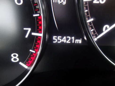Used 2024 MAZDA MAZDA3 s FWD image 18
