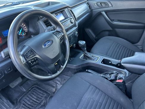 Used 2020 Ford Ranger XL w/ Equipment Group 101A Mid image 12