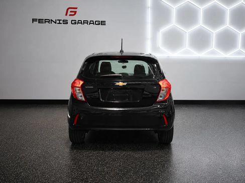 Used 2020 Chevrolet Spark LT FWD image 15