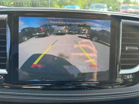 Certified 2024 Chrysler Pacifica Touring-L w/ S Appearance Package AWD/4WD image 23