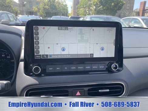 Used 2023 Hyundai Kona SEL w/ Convenience Package AWD/4WD image 23