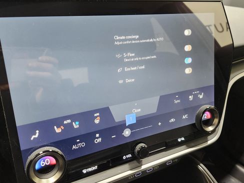 Used 2023 Lexus RZ 450e Premium w/ Technology Package image 35