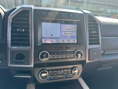 Used 2019 Ford Expedition Platinum AWD/4WD image 14