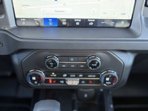 New 2025 Ford Bronco Big Bend image 22