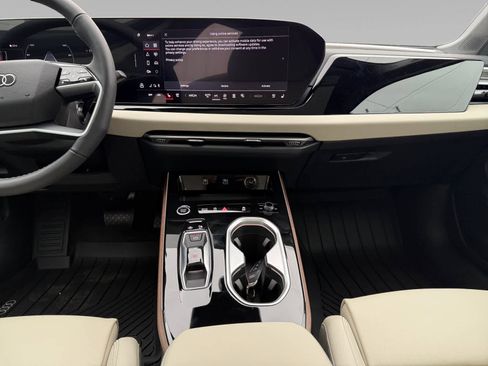 New 2026 Audi A6 Premium Plus image 11