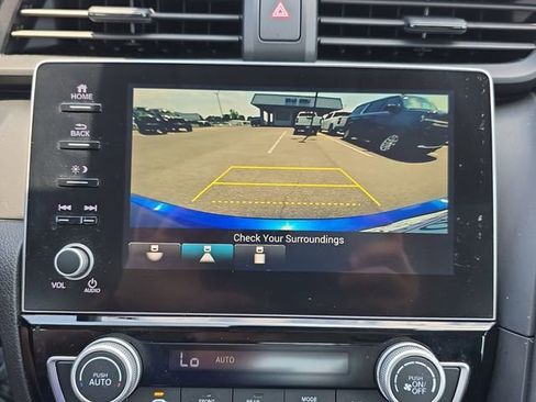Used 2019 Honda Insight EX image 25