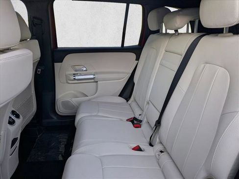 New 2026 Mercedes-Benz GLB 250 image 16