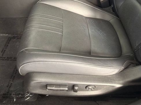 Used 2022 Honda Accord EX-L image 5