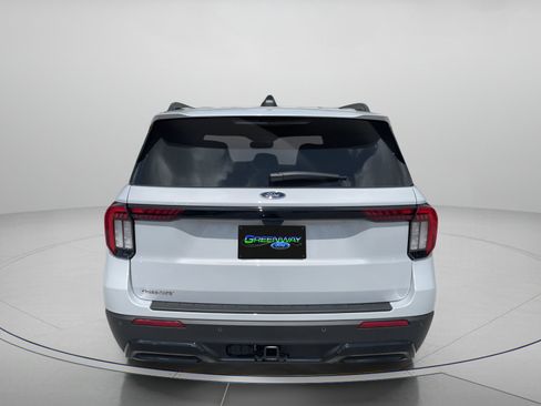 New 2026 Ford Explorer ST-Line RWD image 5