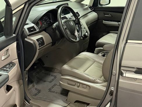 Used 2013 Honda Odyssey EX-L image 8