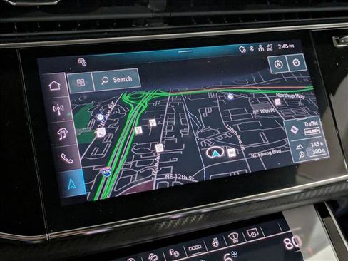 New 2026 Audi SQ8 Prestige image 13