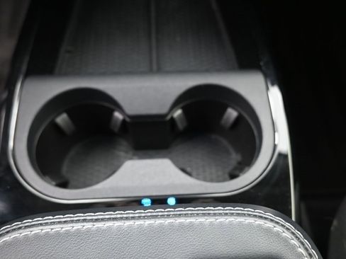 Used 2021 Ford Mustang Mach-E Select w/ Comfort/Technology Package image 3