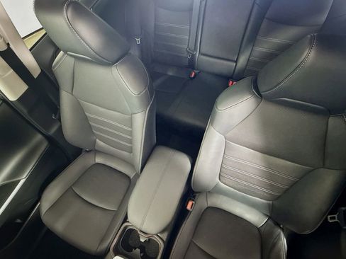 Certified 2021 Toyota RAV4 Limited w/ Limited Grade Weather Package image 23