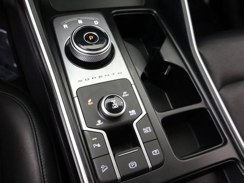 Used 2022 Kia Sorento EX w/ Panoramic Sunroof Package AWD/4WD image 54