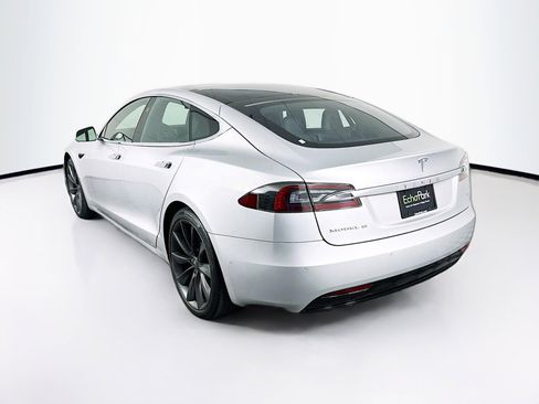 Used 2017 Tesla Model S 75 image 5