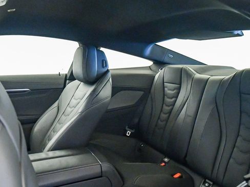 Certified 2023 BMW M850i xDrive Coupe image 29