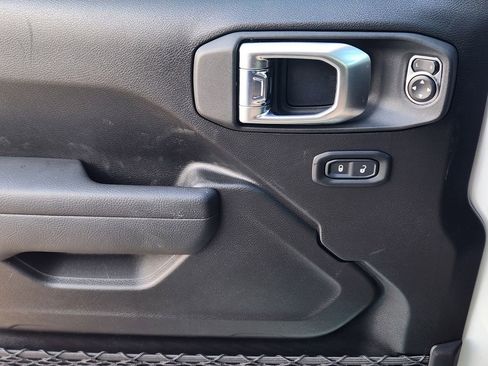 New 2026 Jeep Wrangler Willys image 17