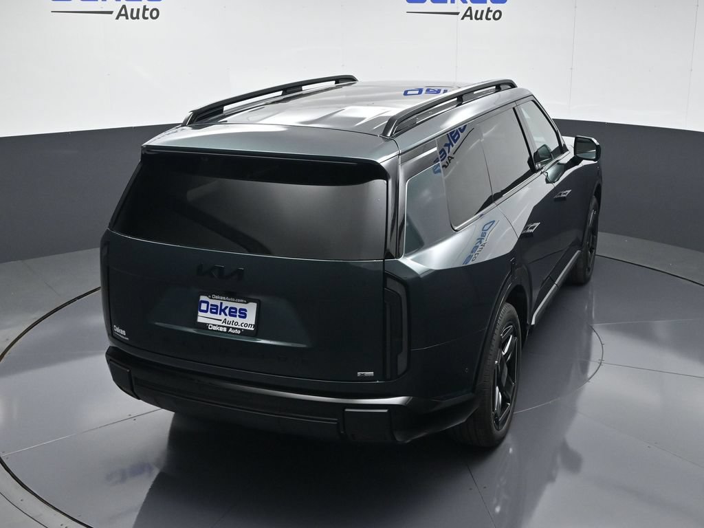 New 2027 Kia Telluride SX Prestige X-Line w/ Towing Package AWD/4WD image 56