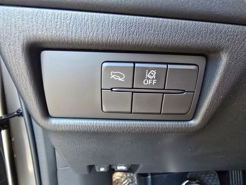 New 2025 MAZDA CX-5 AWD 2.5 S w/ Select Package image 27